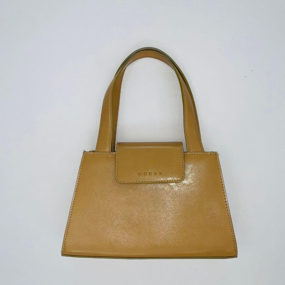 Vintage Guess Hangbag